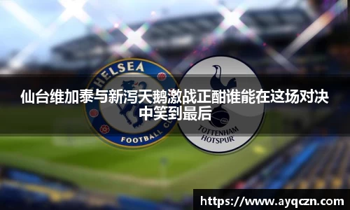 仙台维加泰与新泻天鹅激战正酣谁能在这场对决中笑到最后